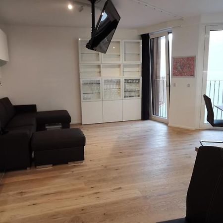 Downtown Vienna New Built Luxury Suites Kültér fotó