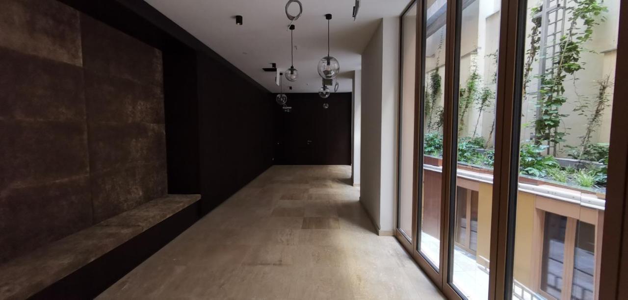 Downtown Vienna New Built Luxury Suites Kültér fotó