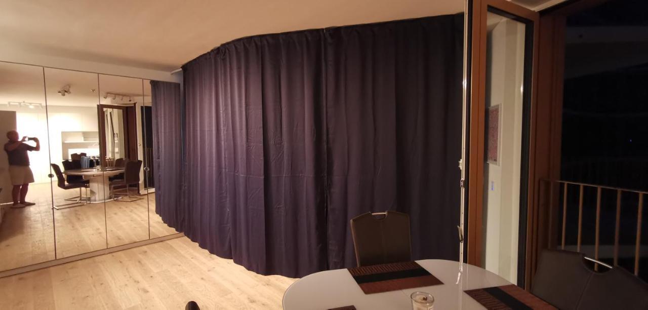 Downtown Vienna New Built Luxury Suites Kültér fotó